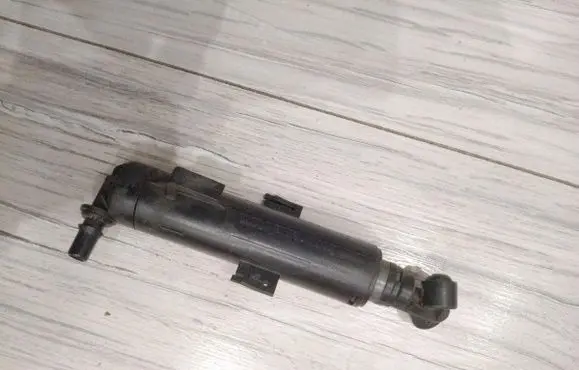 Audi A1 Headlight washer spray nozzle 8x0955101b