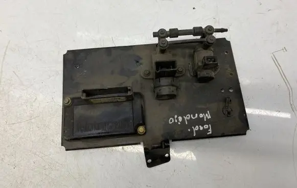 Ford Mondeo MK I Ignition amplifier control unit 91AB12K072AA