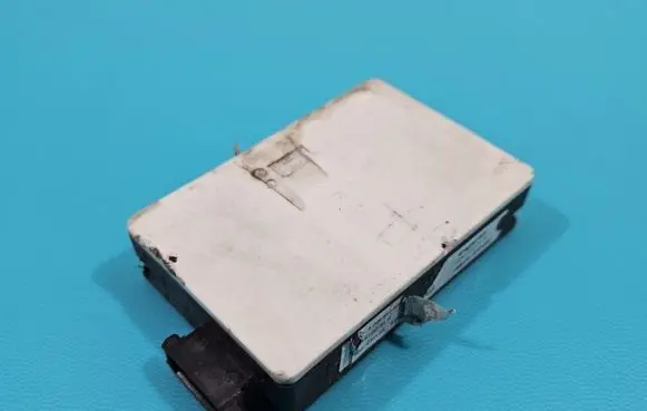 Mercedes-Benz S W221 Central body control module A0045425218 IMPRK1389708