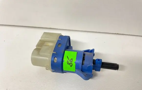 Fiat Ducato Brake pedal sensor switch 50520116