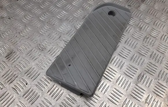 Audi Q7 4M Foot rest pad/dead pedal 4M1864777A