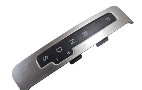 Audi A6 S6 C6 4F Gear shift selector indicator 4F1713463D