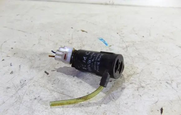 KIA Rio Windscreen/windshield washer pump 98510-34000