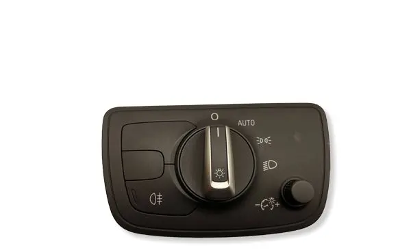 Audi A6 S6 C7 4G Light switch 4G0941531D