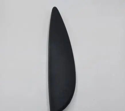 Mini One - Cooper Coupe R56 Other front door trim element 2752474