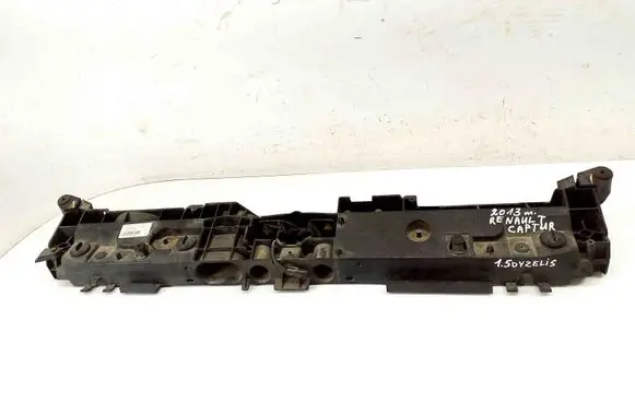 Top upper radiator support slam panel