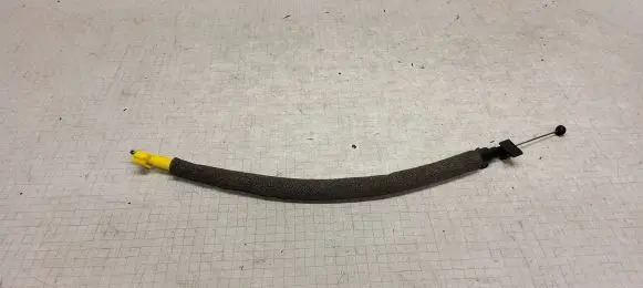 Volkswagen Transporter - Caravelle T5 Air flap cable 7H0819833