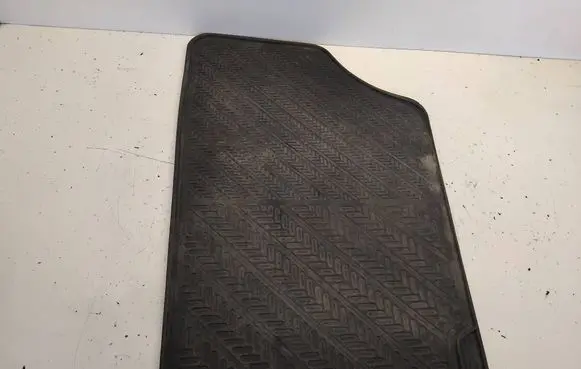 Citroen Berlingo Front floor mat 9464YF 966317