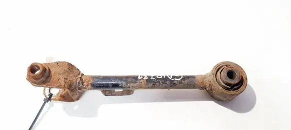 Rear upper control arm/wishbone