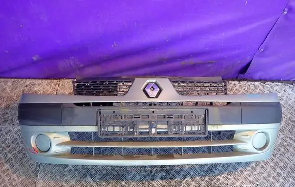 Renault Clio II Front bumper