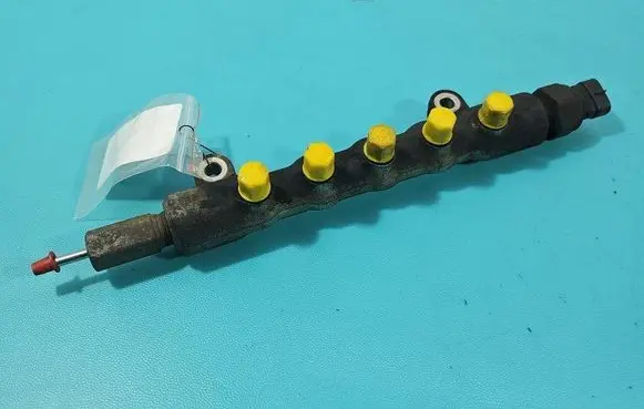 Toyota RAV 4 (XA30) Fuel main line pipe IMPRK1506280