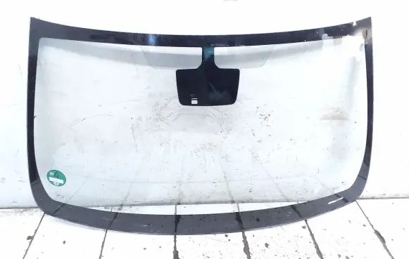 Opel Insignia A Front windscreen/windshield window AS1 13300838