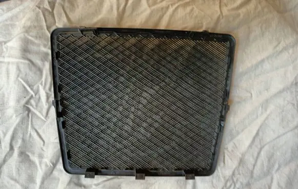 BMW 3 E90 E91 Parcel shelf speaker trim grill 6950526