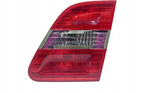 Mercedes-Benz B W245 Tailgate rear/tail lights