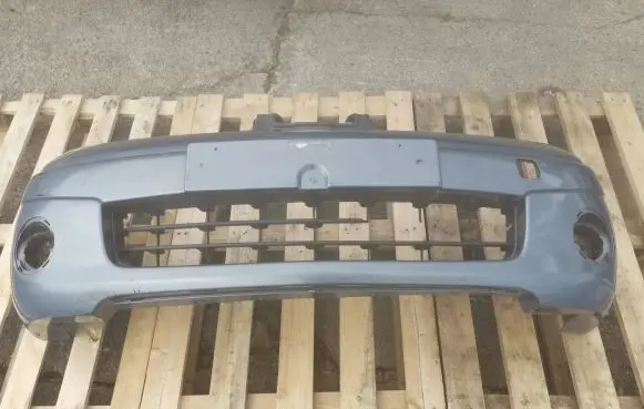 Nissan Note (E11) Front bumper 620220U040