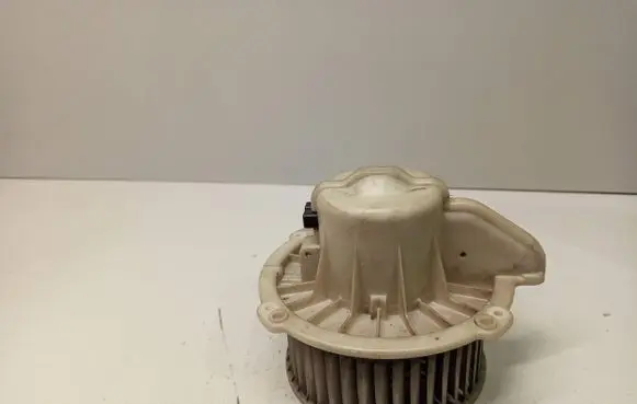 Opel Frontera A Heater fan/blower