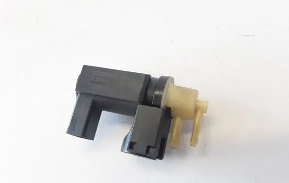 Volvo XC60 Turbo solenoid valve 31339808