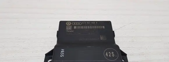 Audi A4 S4 B8 8K Gateway control module 8T0907468H