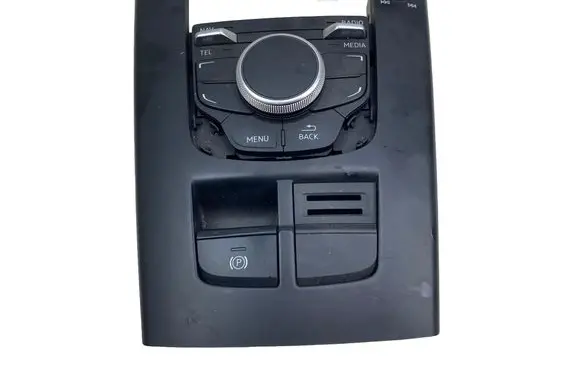 Audi A3 S3 8V Head unit multimedia control 8V0919614B