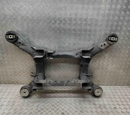Mercedes-Benz GLE W167 Rear subframe A1673500100