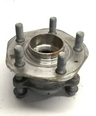 Tesla Model 3 Front wheel hub 104412100E