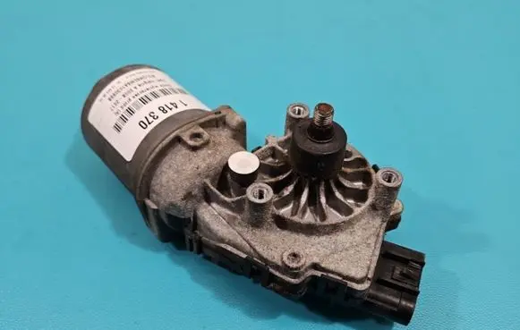 Opel Insignia A Wiper motor 13227392 IMPRK1418370
