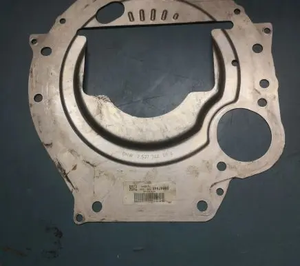 BMW X5 E70 Gearbox gasket 752774205