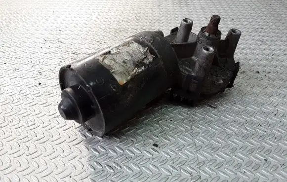 Volkswagen Golf IV Wiper motor 0390241151 1J1955113A
