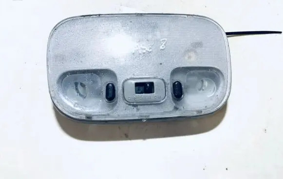Mazda 323 Front seat light 1151308 1151-308