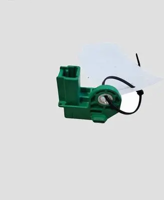 Citroen C5 Airbag deployment crash/impact sensor 618293300 9666370880