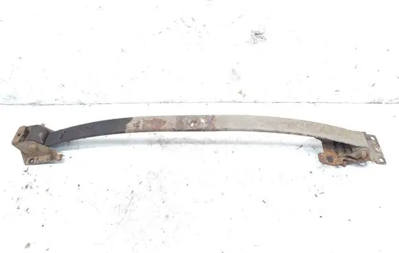 Renault Master III Rear leaf spring 145X8