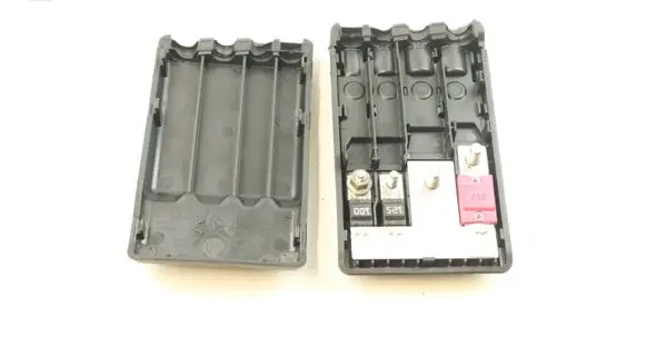 Fuse module