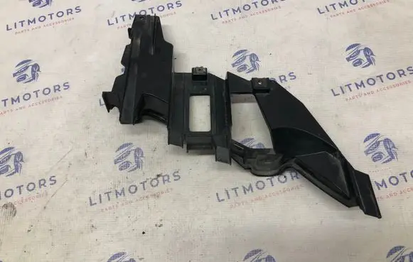 BMW X5 E53 Headlight/headlamp mounting bracket 15183600