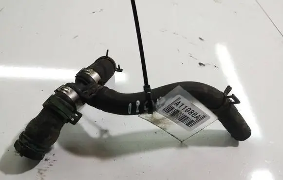 Renault Scenic III - Grand scenic III Engine coolant pipe/hose 
