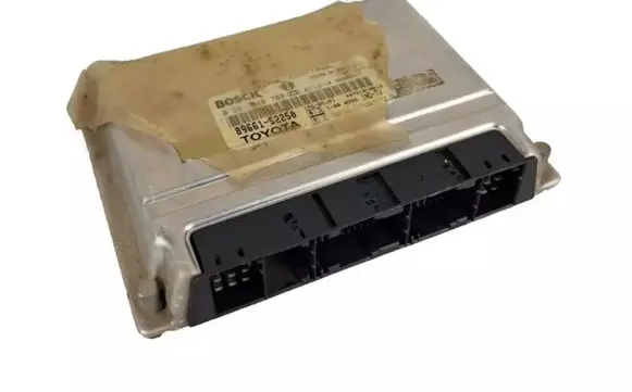 Toyota Yaris Engine control unit/module 8966152250