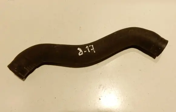 Opel Vectra C Brake booster pipe/hose 1311922 817