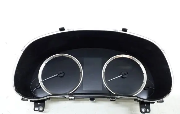 Lexus IS III XE30 Speedometer (instrument cluster) 8380053F12