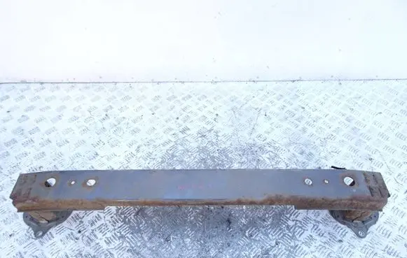 Toyota Yaris Rear bumper support beam sad