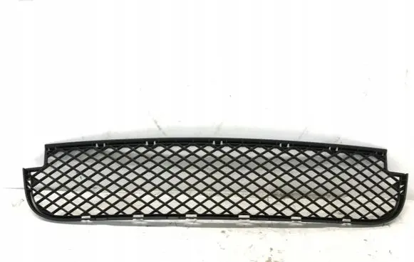 BMW X3 E83 Front fog light trim/grill