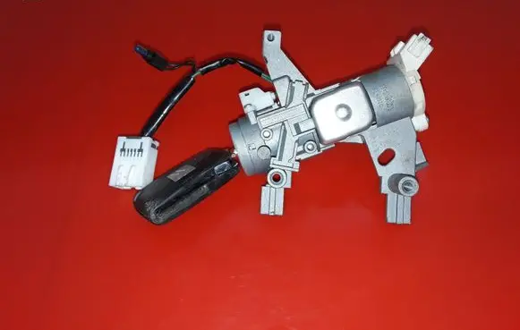 Citroen C-Crosser Ignition lock SLM10