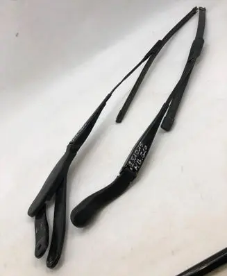 Mercedes-Benz GLC C254 Windshield/front glass wiper blade A2548201800