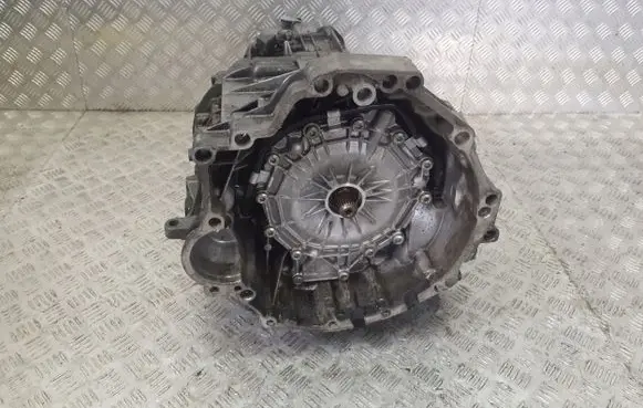 Audi A6 S6 C6 4F Gearbox mount JZJ