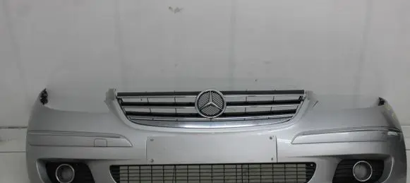Mercedes-Benz A W169 Front bumper
