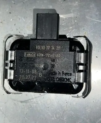 Volvo XC60 Rain sensor 6G9N17D547AD