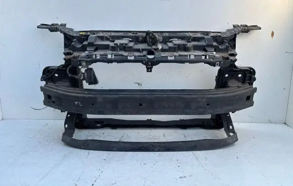 Fiat Punto Evo Radiator support slam panel