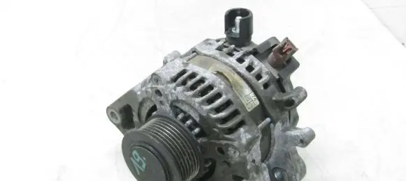 Honda CR-V Generator/alternator 104211-8280