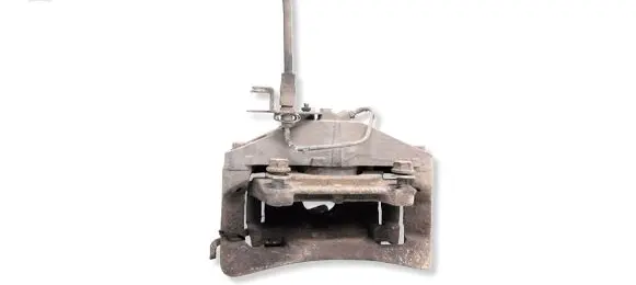 Audi A4 S4 B7 8E 8H Front brake caliper 