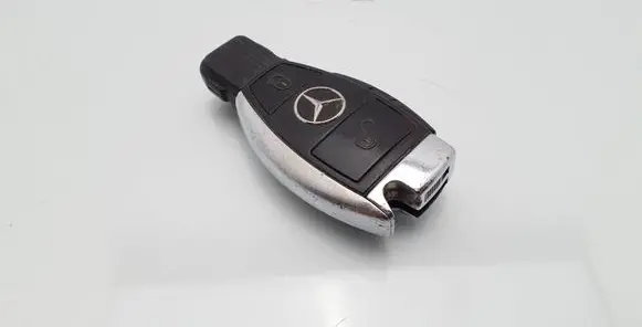 Mercedes-Benz A W176 Ignition key/card 