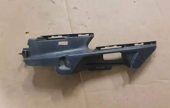 Audi A3 S3 8V Front bumper corner part panel trim 8V3807319
