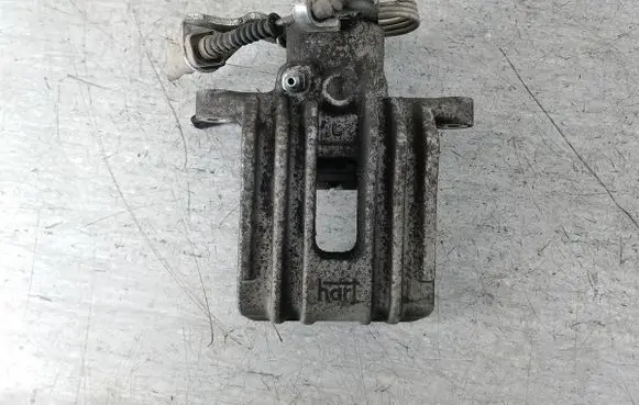 Skoda Superb B5 (3U) Rear brake caliper 